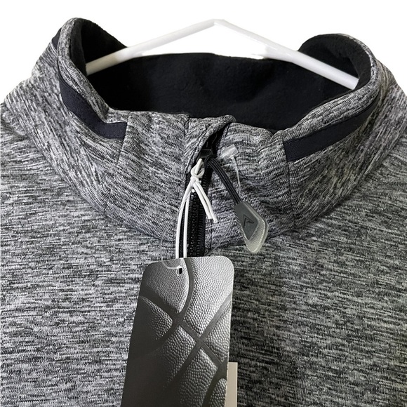 Antigua NBA Utah Jazz Golf Full-Zip Jacket • NWT • Size: Large - Picture 3 of 9